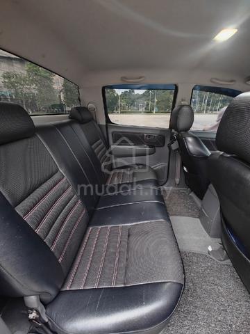 2012 Toyota HILUX 3.0 G VNT FACELIFT (A) - 5