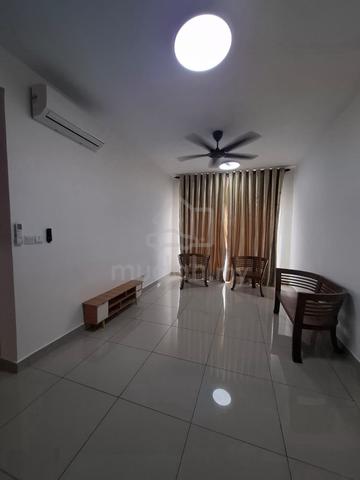 Acacia Residences 1