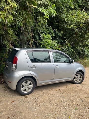 2008 Perodua MYVI 1.3 EZi (A) - 3