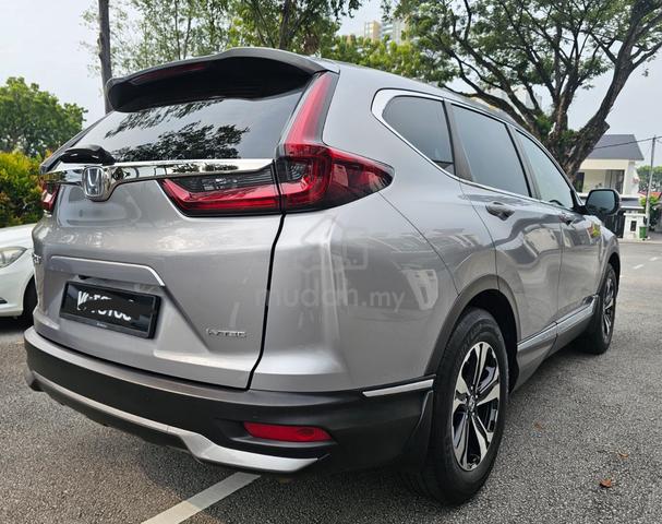 2021 Honda CR-V 2.0 2WD FACELIFT (A)75k MILEAGE - 4