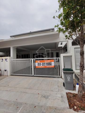 Well Maintain Double Storey Tiara Sendayan Seremban 1