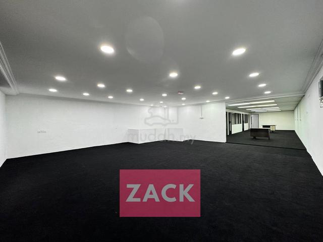 2 Storey Light Industry Factory EXTENDED BU 4250sqft 1