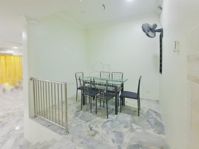 RUMAH CANTIK FULLY RENOVATED - Jln Melatisari Bandar Sg Buaya, Rawang 5