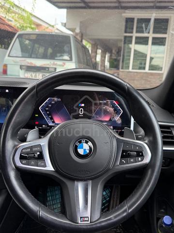 2023 BMW 320i 2.0 M Sport G20 - 5