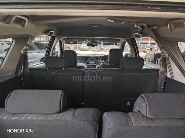 2019 Toyota RUSH 1.5 G ENHANCED (A) - 5