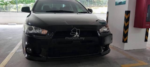 2011 Proton INSPIRA 2.0 PREMIUM (A) - 1