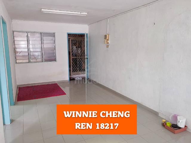 Taman Murai Jaya Flat 1