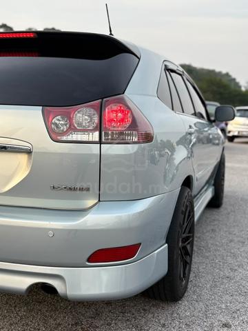 2006 Toyota HARRIER 2.4 PREMIUM-L (A) - 3