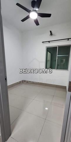Razak City Residence 1