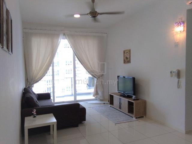 City of Green Condominium 1