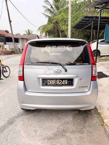 2010 Perodua VIVA 1.0 ELITE EZI EJ-VE (A) - 4