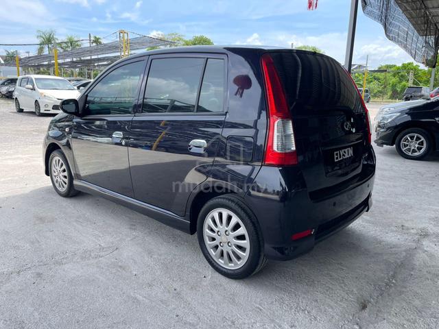 2013 Perodua VIVA 1.0 ELITE (A) GOOD CONDITION - 5