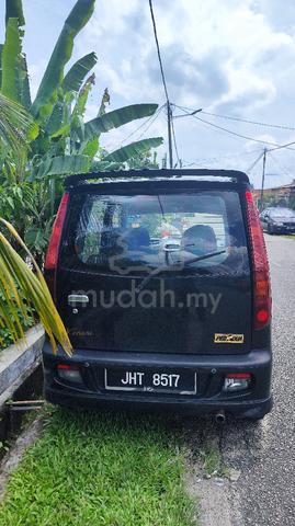 2004 Perodua KENARI 1.0 GX AERO (M) - 4