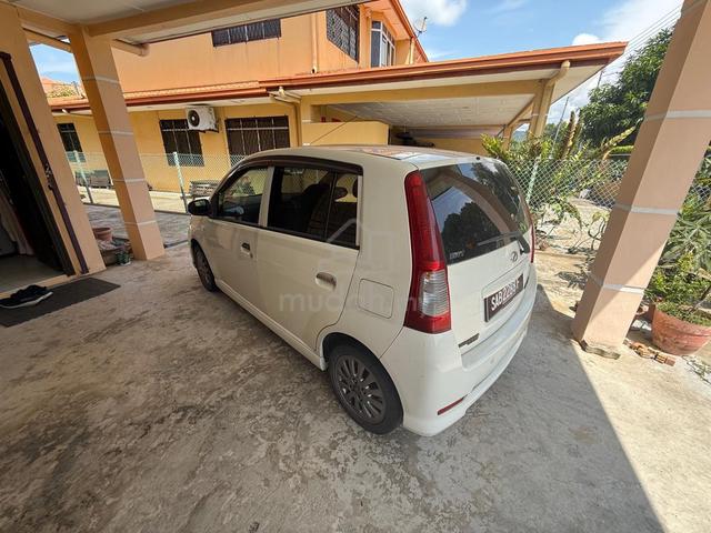 2011 Perodua VIVA 1.0 ELITE EXCLUSIVE EJ-VE (A) - 3