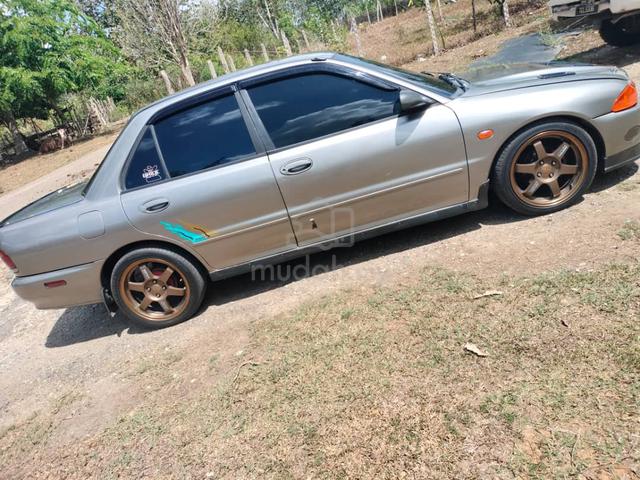 2003 Proton WIRA 1.5 A/B GL (A) - 4