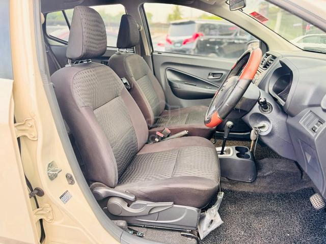 2015 Perodua AXIA 1.0 G - 5