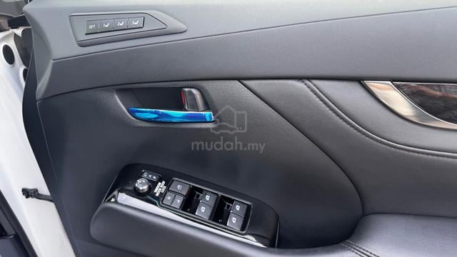 2021 Toyota ALPHARD 2.5 SC // SUNROOF // CLEARANCE - 5