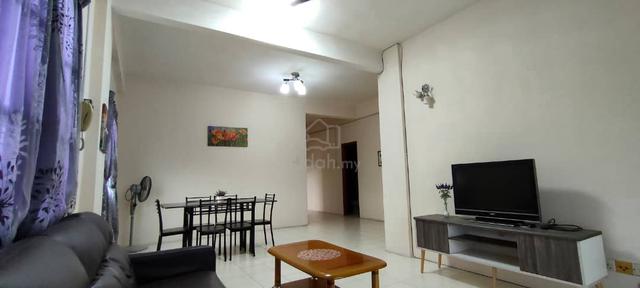 Bercham Prima (Ipoh Kiara) 3