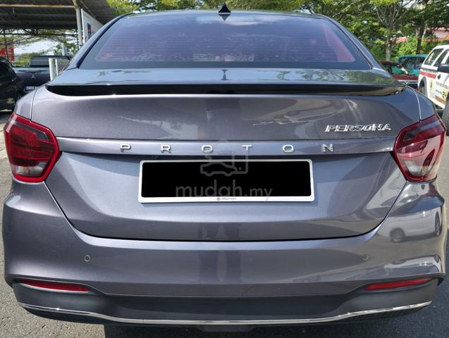 2022 Proton PERSONA 1.6 MC2 PREM FL (AT) (SEDAN)💜 - 5