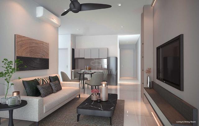 Armani Residence 1