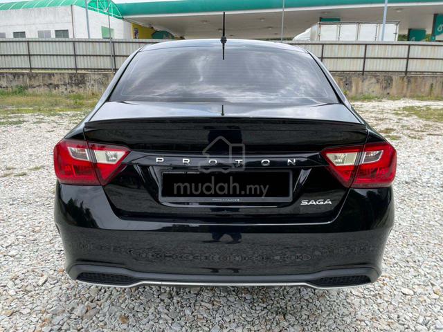 2020 Proton SAGA PREMIUM AT 1.3L (A) - 5
