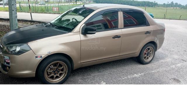 2014 Proton SAGA 1.3 FLX STANDARD (M) - 1