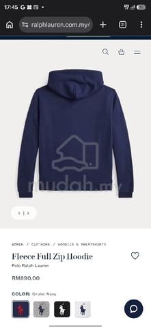 Hoodie  - photo 2 of 2