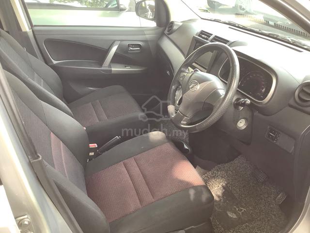 2013 Perodua MYVI 1.5 SE ZHS (A) CHINESE OWNER - 5