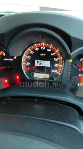 2014 Toyota HILUX 3.0 G VNT MY05 KUN26R UPDATE (A) - 5