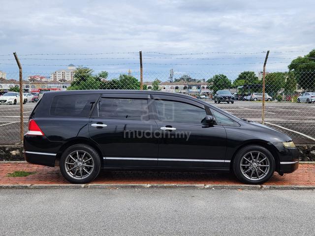 Nice Car 2005 Honda ODYSSEY 2.4 M (A) Tip Top Cond - 5