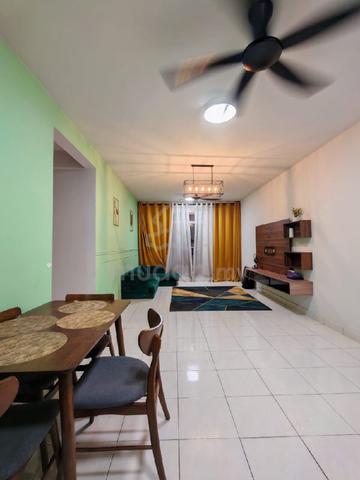 Residensi Rumpun Bahagia (Residensi Melaka Tengah 1) 1
