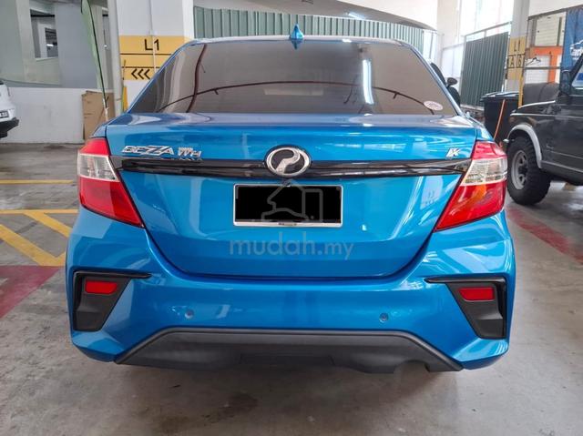 2020 Perodua Bezza 1.3 X Sedan ONE OWNER - 5