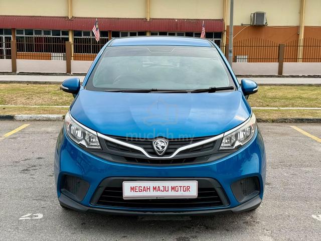 2020 Proton IRIZ 1.3 STD FACELIFT (A) - 1 OWNER - 2