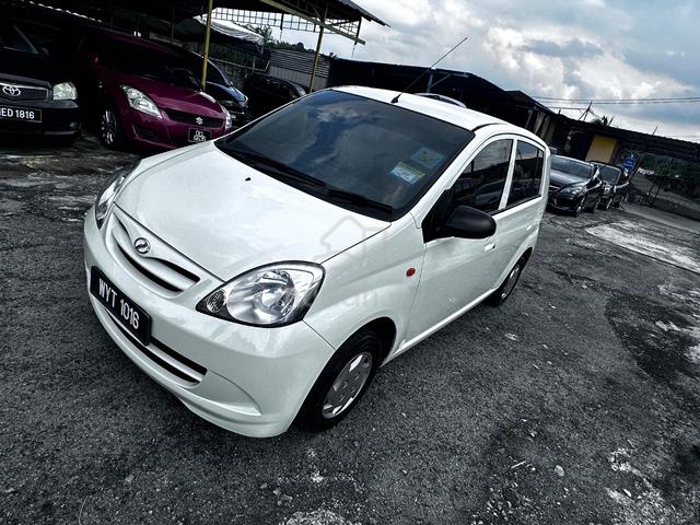 Perodua VIVA 1.0 EZ (A)GERAN LAMA low mileage - 3