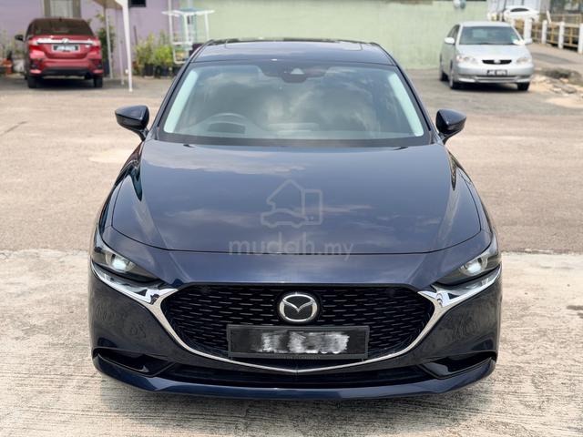 2020 Mazda 3 2.0 SEDAN HIGH SKYACTIV (CKD) MY14 - 2