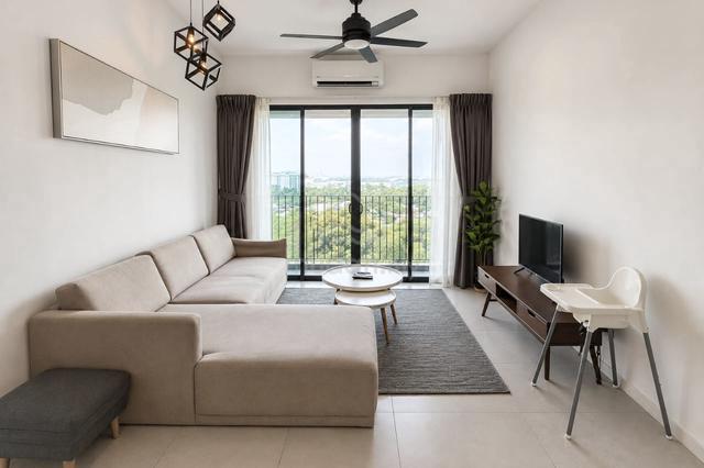 Meritus Residensi 1