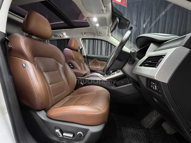 2019 Proton X70 1.8 Premium (ADAS/Sunroof/Kenwood) - 4