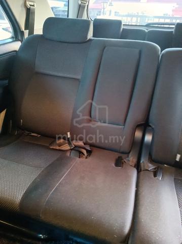 2015 Toyota FORTUNER 2.5 G ENHANCED (A) - 4