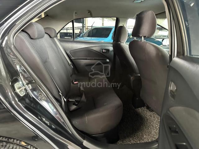 2008 Toyota VIOS 1.5 J (A) - 4