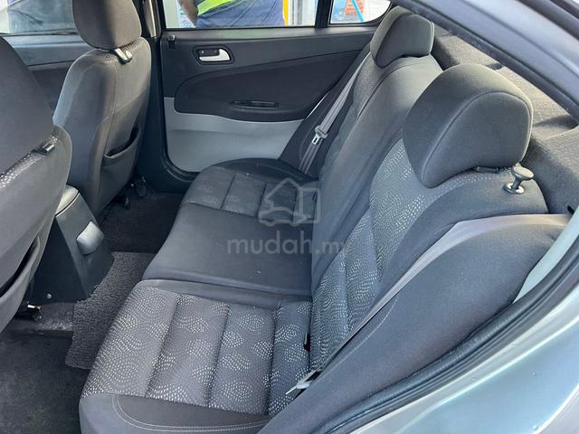2012 Proton PERSONA 1.6 ELEGANCE BASE LINE (M) - 5