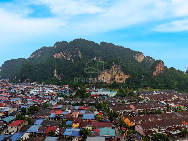Pangsapuri Beringin (Gombak Permai) 2