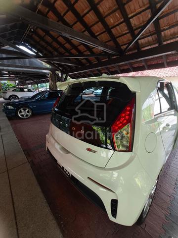 2023 Proton IRIZ 1.6 EXECUTIVE MY19 FACELIFT (A) - 5