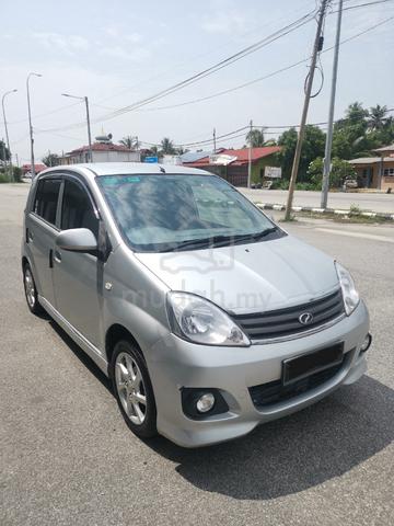 2012 Perodua VIVA 1.0 ELITE EZI EJ-VE (A) - 1