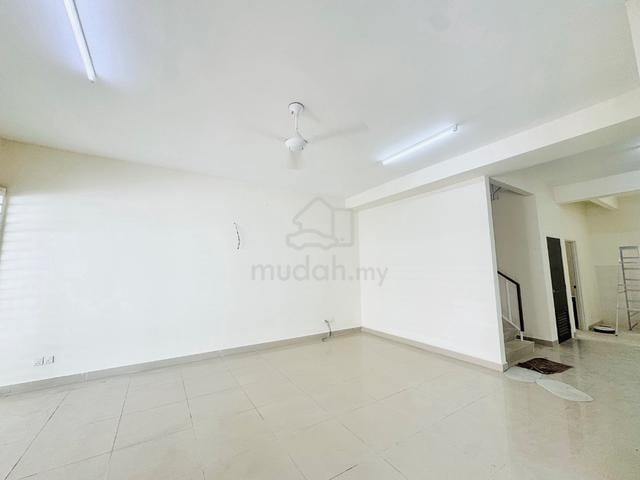 [GOT VIDEO] Simfonia 3STY Terraced 3500sf WELL MAINTAIN Tanjung Tokong 1