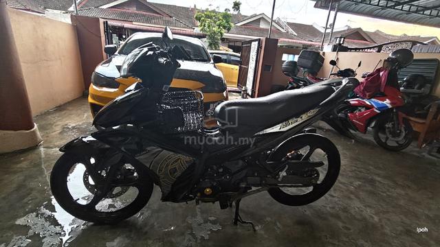 135LC For sale  - photo 3 of 9