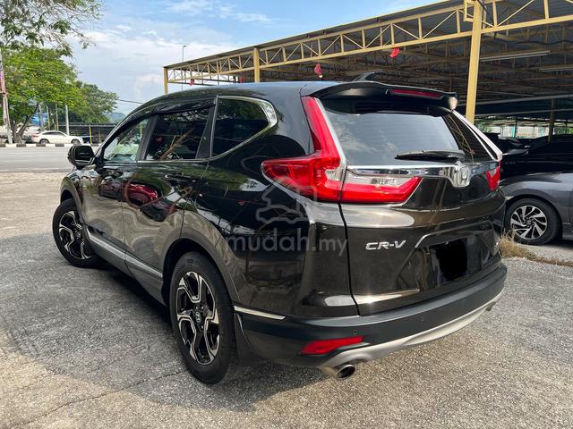 2020 Honda CR-V 1.5 TC-P 2WD RW (A) FREE WRARRANTY - 2