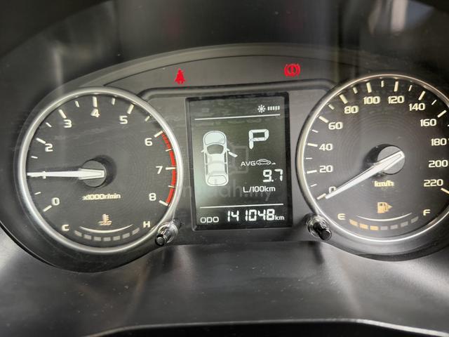 2019 Proton IRIZ 1.3 STANDARD (A) - 5