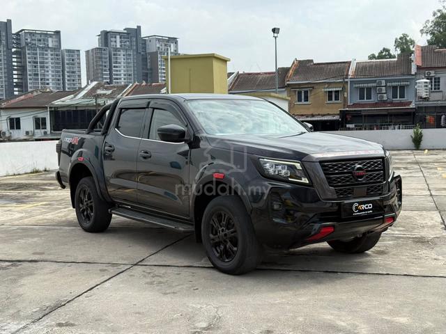 Nissan NAVARA V 2.5L (A) Free Warranty!! - 1