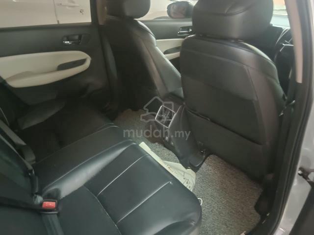 2022 Honda CITY 1.5 V MY20 GN (A) - 4