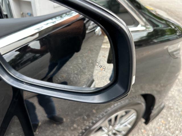 HUD DIM SROOF 2024 Toyota ALPHARD Z 2.5 MODELLISTA - 5